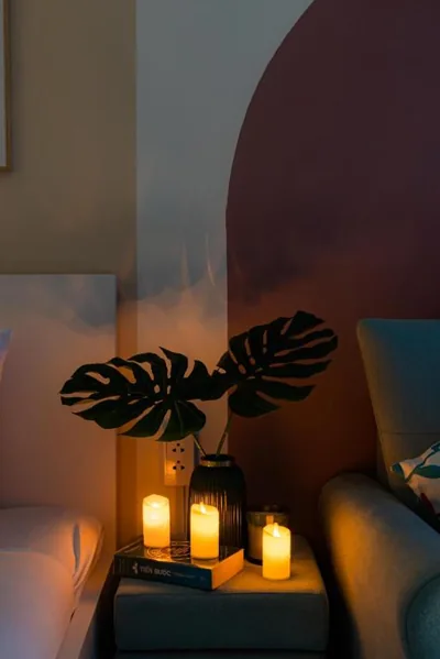 Studio — Tommy Homes in SOHO RESIDENCE Central District 1