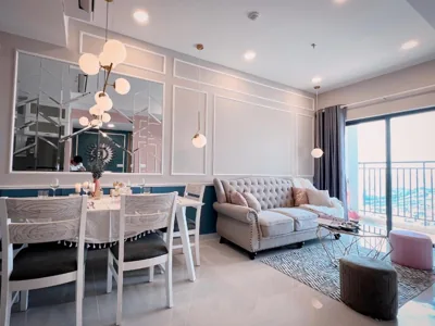 Tommy Homes in SOHO RESIDENCE Central District 1 – Photos 2