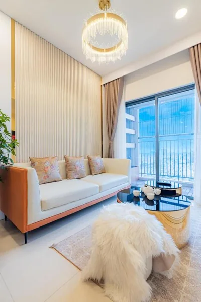 Tommy Homes in SOHO RESIDENCE Central District 1 – Photos 3