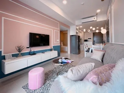 Tommy Homes in SOHO RESIDENCE Central District 1 – Photos 4