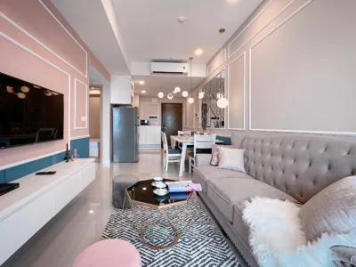 Tommy Homes in SOHO RESIDENCE Central District 1 – Photos 5