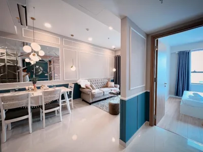 Tommy Homes in SOHO RESIDENCE Central District 1 – Photos 6