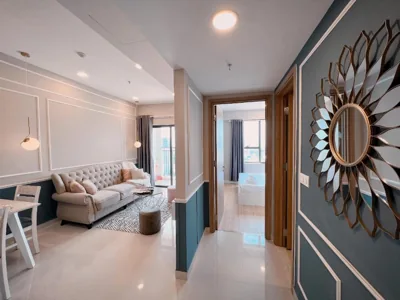 Tommy Homes in SOHO RESIDENCE Central District 1 – Photos 8