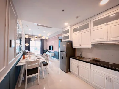 Tommy Homes in SOHO RESIDENCE Central District 1 – Photos 9