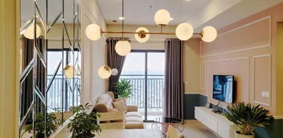 Tommy Homes in SOHO RESIDENCE Central District 1 – Photos 10