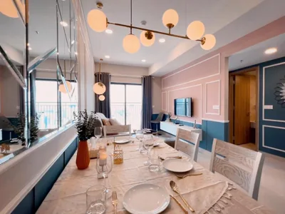 Tommy Homes in SOHO RESIDENCE Central District 1 – Photos 11