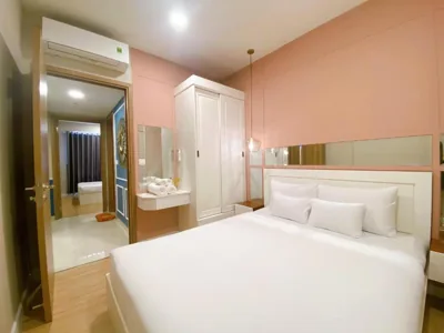 Tommy Homes in SOHO RESIDENCE Central District 1 – Photos 13