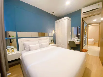Tommy Homes in SOHO RESIDENCE Central District 1 – Photos 14