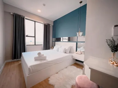 Tommy Homes in SOHO RESIDENCE Central District 1 – Photos 16